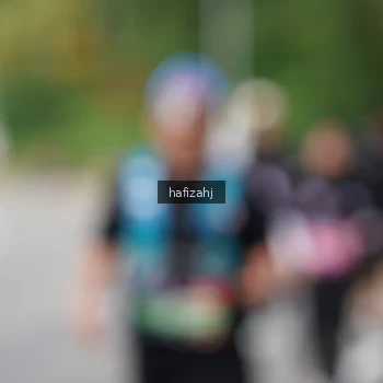 Runner Photo 3954210