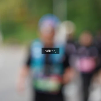 Runner Photo 3954211