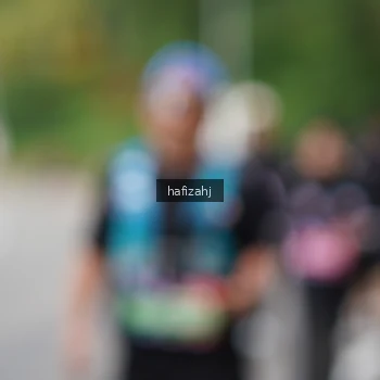 Runner Photo 3954214