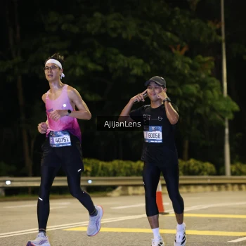 Runner Photo 3954215