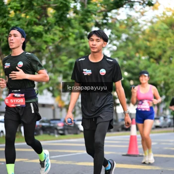 Runner Photo 3954219
