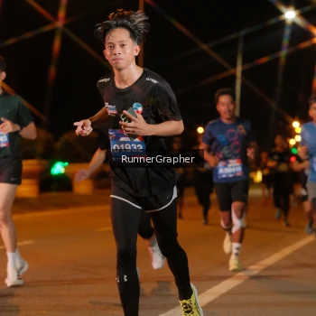 Runner Photo 3954221
