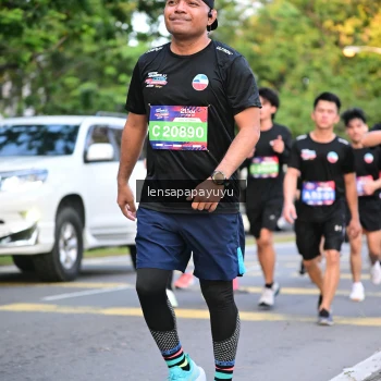 Runner Photo 3954226
