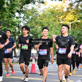 Runner Photo 3954233