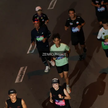Runner Photo 3954240