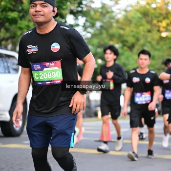 Runner Photo 3954245