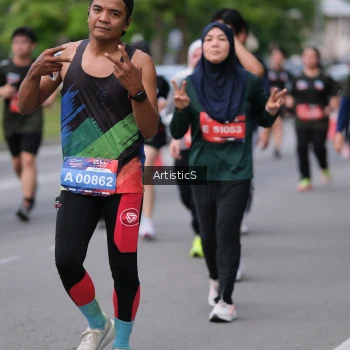 Runner Photo 3954246