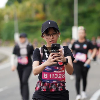 Runner Photo 3954248