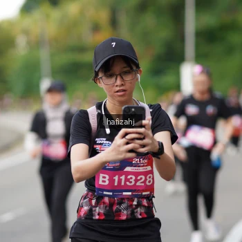 Runner Photo 3954251
