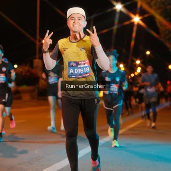 Runner Photo 3954252