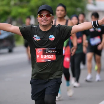 Runner Photo 3954256