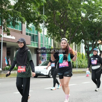 Runner Photo 3954257
