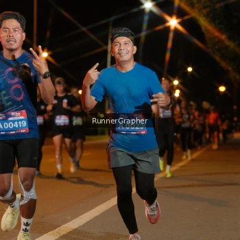 Runner Photo 3954262
