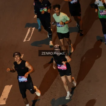 Runner Photo 3954264