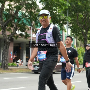 Runner Photo 3954265