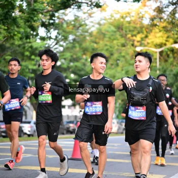 Runner Photo 3954267