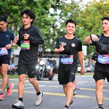 Runner Photo 3954268