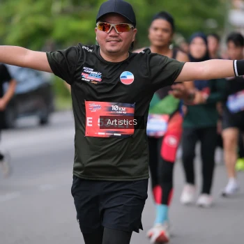 Runner Photo 3954269