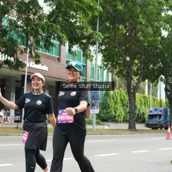 Runner Photo 3954272