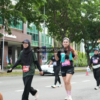 Runner Photo 3954276