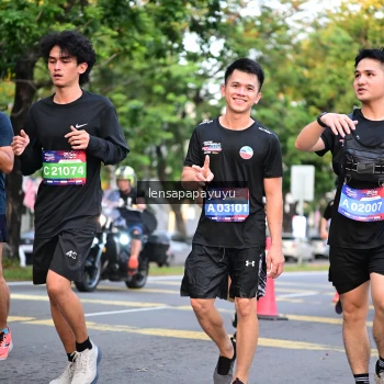 Runner Photo 3954277