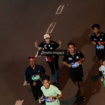 Runner Photo 3954278