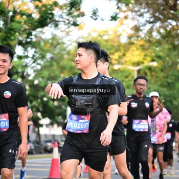Runner Photo 3954280