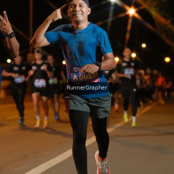 Runner Photo 3954285