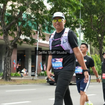 Runner Photo 3954287