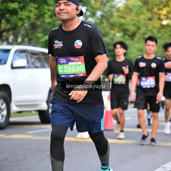 Runner Photo 3954289
