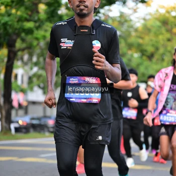Runner Photo 3954297