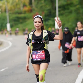 Runner Photo 3954299