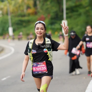 Runner Photo 3954300