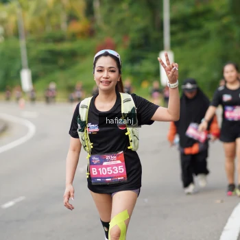 Runner Photo 3954302