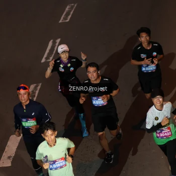 Runner Photo 3954307