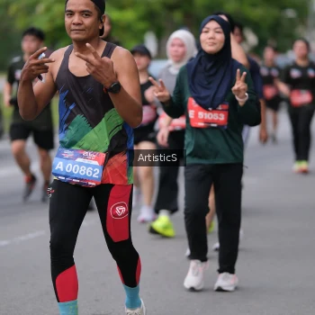 Runner Photo 3954309