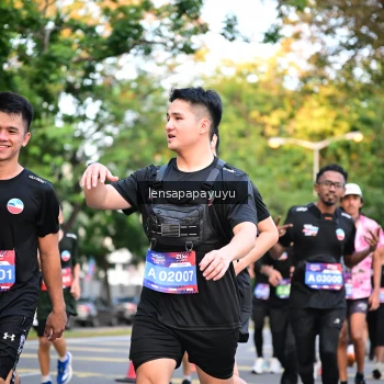Runner Photo 3954311