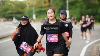 Runner Photo 3954312