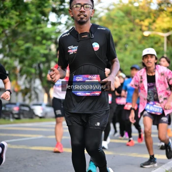 Runner Photo 3954315