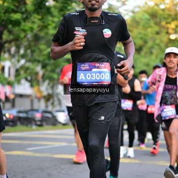 Runner Photo 3954316