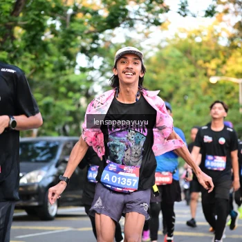 Runner Photo 3954317