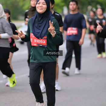 Runner Photo 3954323
