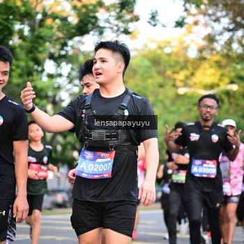 Runner Photo 3954324