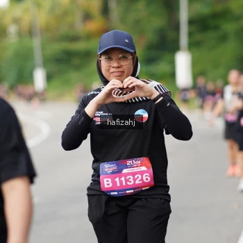 Runner Photo 3954325