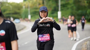 Runner Photo 3954330