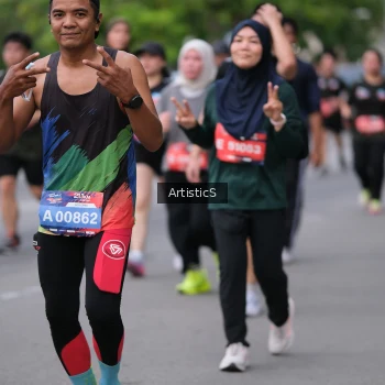 Runner Photo 3954333