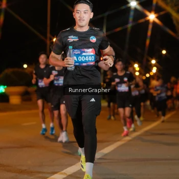 Runner Photo 3954335