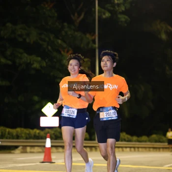 Runner Photo 3954338