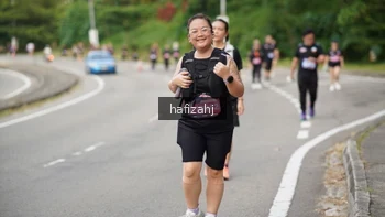 Runner Photo 3954340