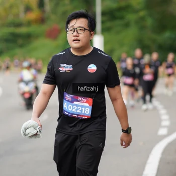 Runner Photo 3954342